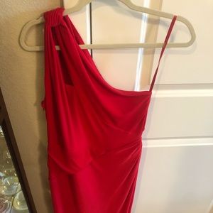 Ralph Lauren Evening Gown